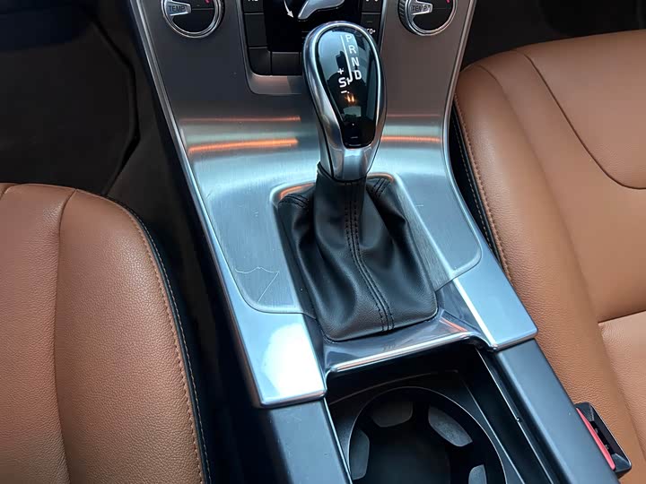 Volvo S60 2018 S 60 L T 3 — фото 17