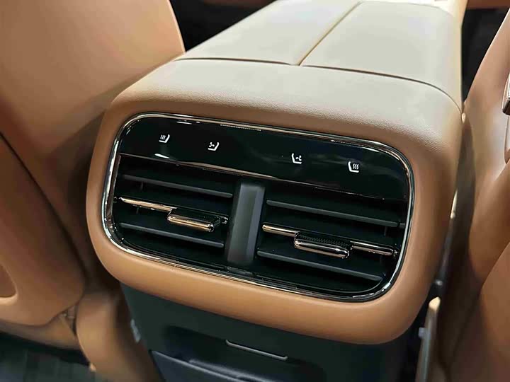 Trumpchi S7 2025 180km Ultra 4 WD — фото 33