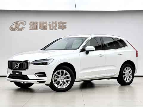 Volvo XC60 2021 T 5 4 WD — фото 15