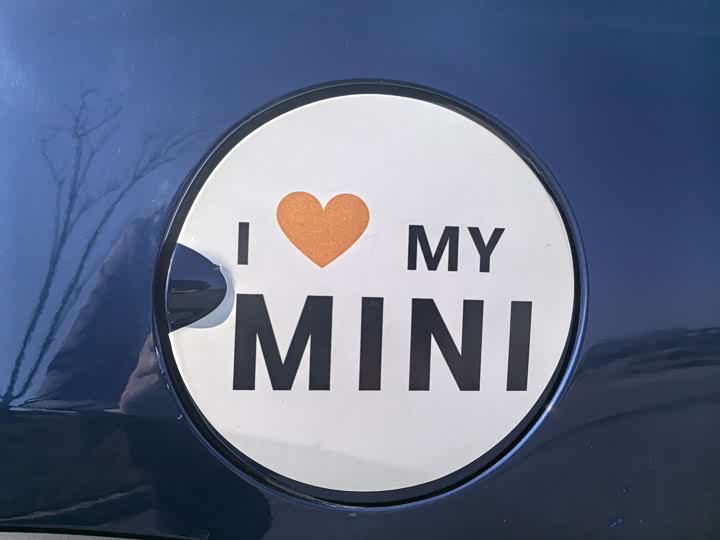 MINI Hatch — фото 14