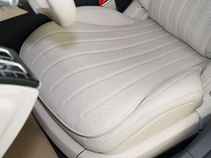 Mercedes-Benz S-Class 2023 S 450 L 4 MATIC — фото 27