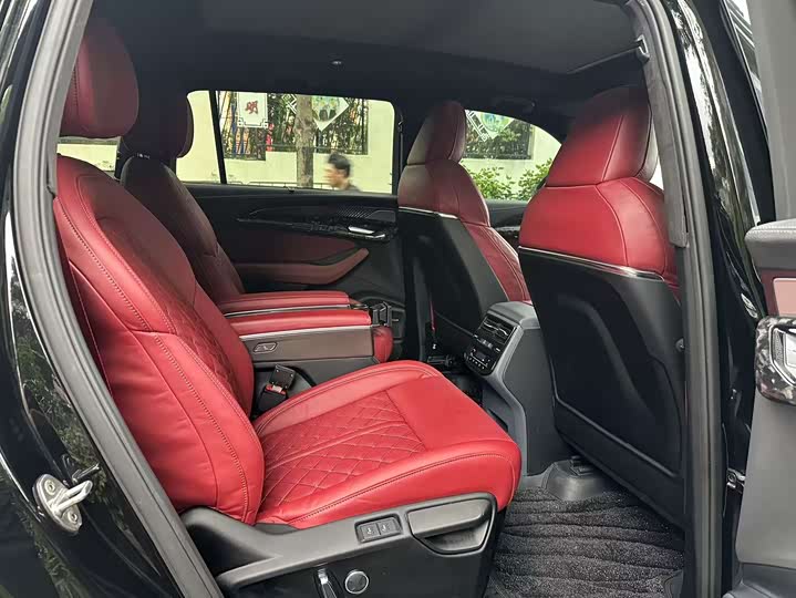 Audi Q 6 2024 45 TFSI quattro 6 — фото 14