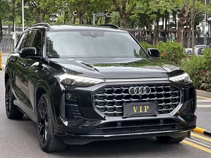 Audi Q 6 2024 45 TFSI quattro 6 — фото 3