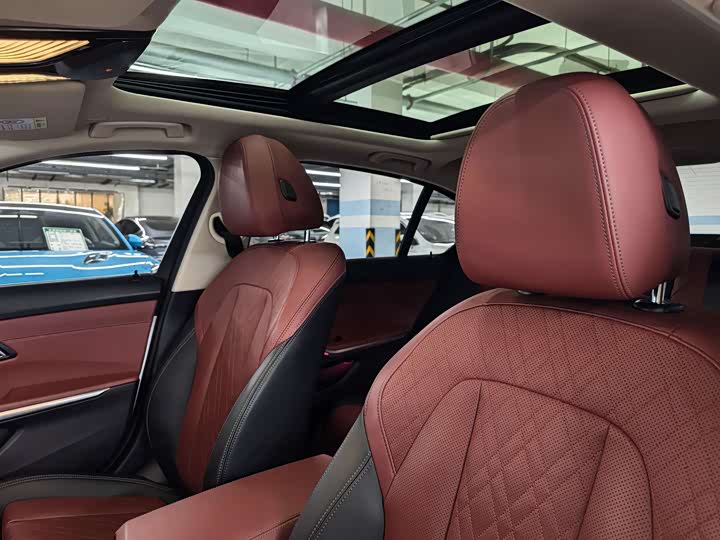 BMW i3 2022 e Drive 35 L — фото 32
