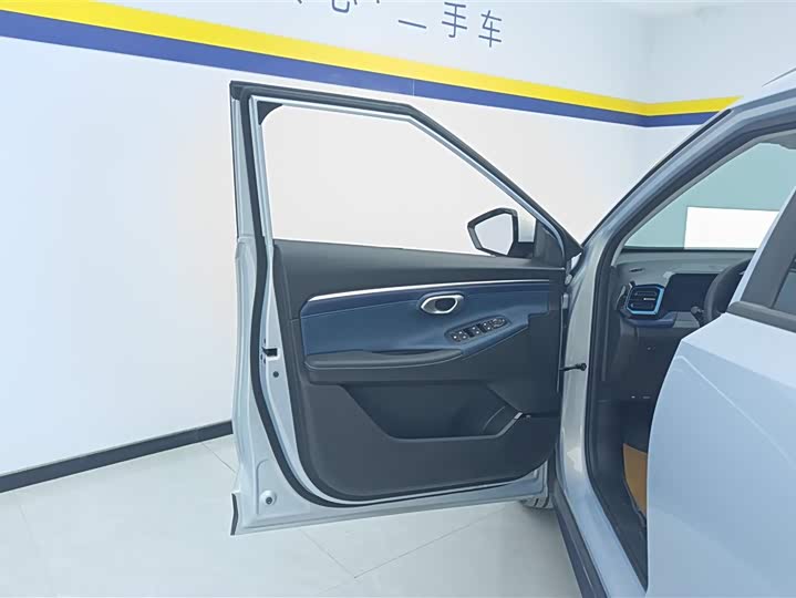 Trumpchi GS3 2023 270 T — фото 7
