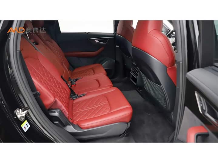 Audi SQ7/4.0T/24 /4.0 TFSI — фото 8