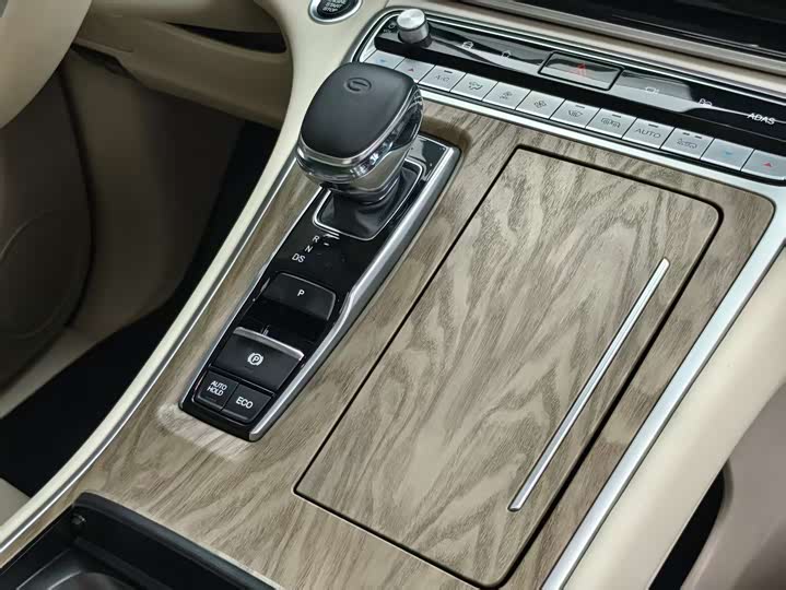 Trumpchi M8 2023 390 T — фото 15
