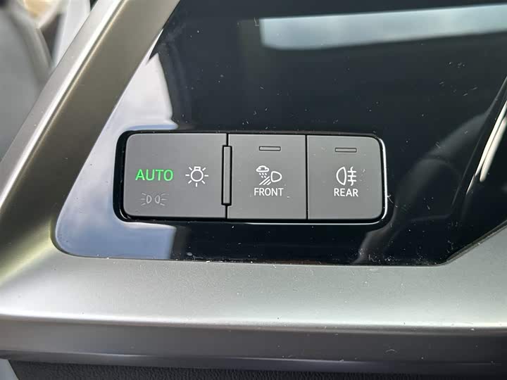 Audi A3 2022 Sportback 35 TFSI Sport — фото 31