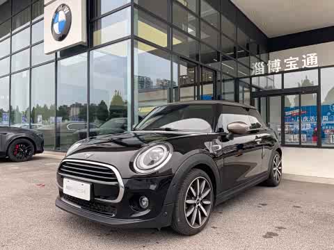 MINI Hatch — фото 14