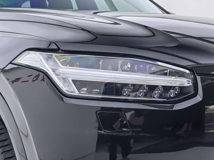 Volvo XC90 2015 T 6 7 — фото 4