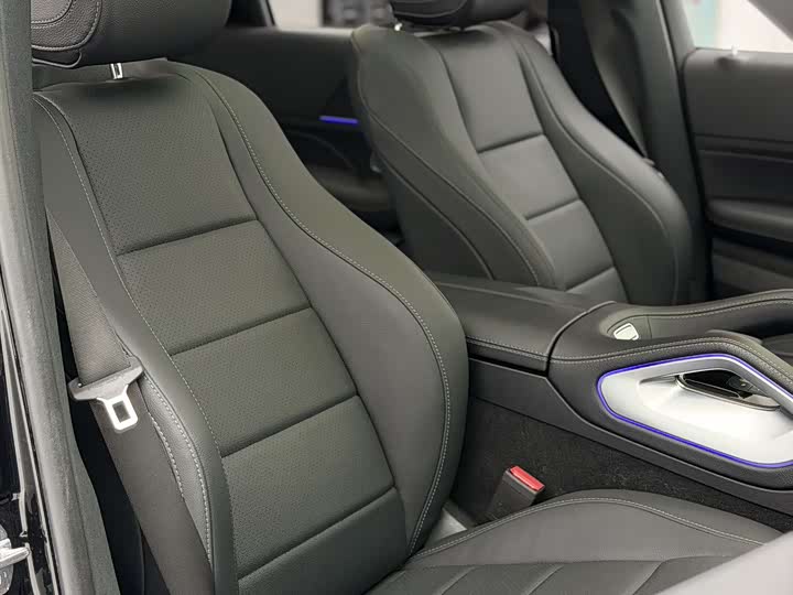 Mercedes-Benz GLS 2023 GLS 450 — фото 12