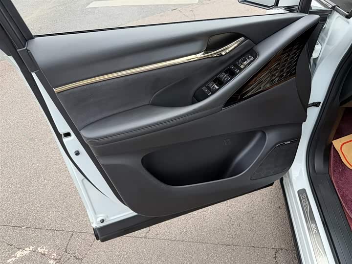 Trumpchi M8 2023 400 T — фото 6