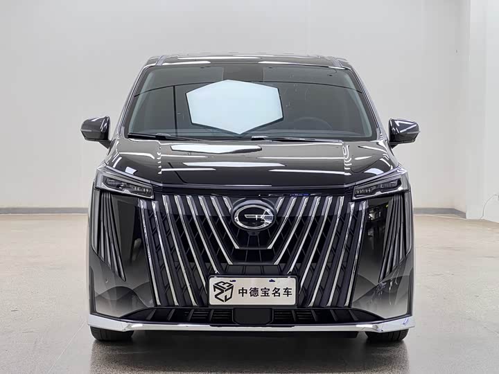 Trumpchi M8 2024 400 T — фото 2