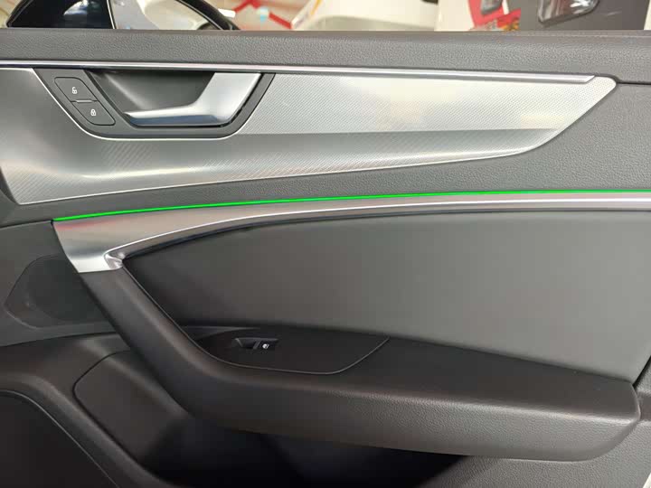Audi A6L 2019 40 TFSI — фото 14