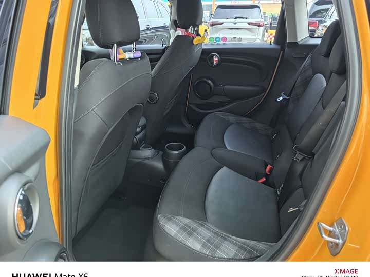 MINI Hatch — фото 14