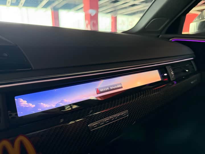 Audi A4L 2022 45 TFSI quattro — фото 12