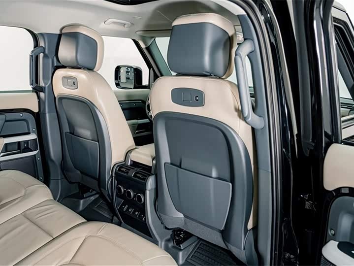 Land Rover Defender — фото 24