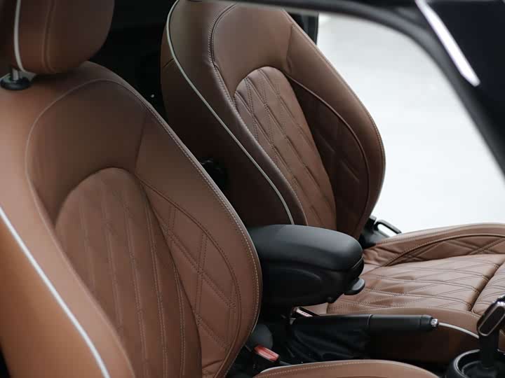 MINI Hatch — фото 13