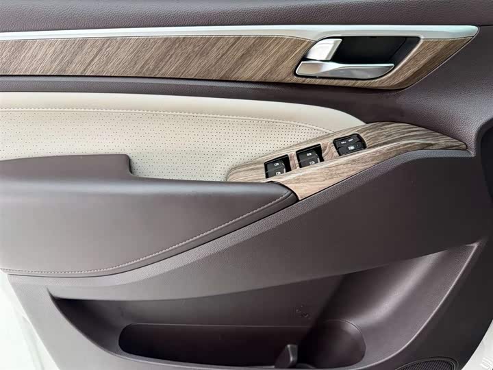 Trumpchi M8 2021 390 T — фото 21