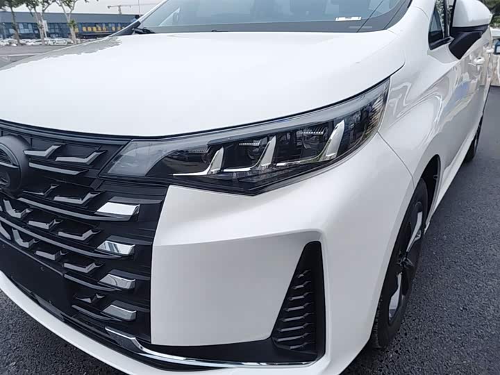 Trumpchi M6 2023 PRO 270 T DCT — фото 24