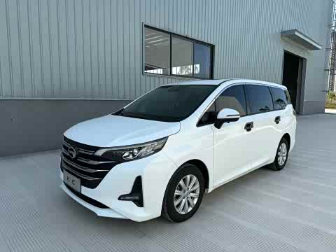 Trumpchi M6 2021 270 T DCT ( ) — фото 10
