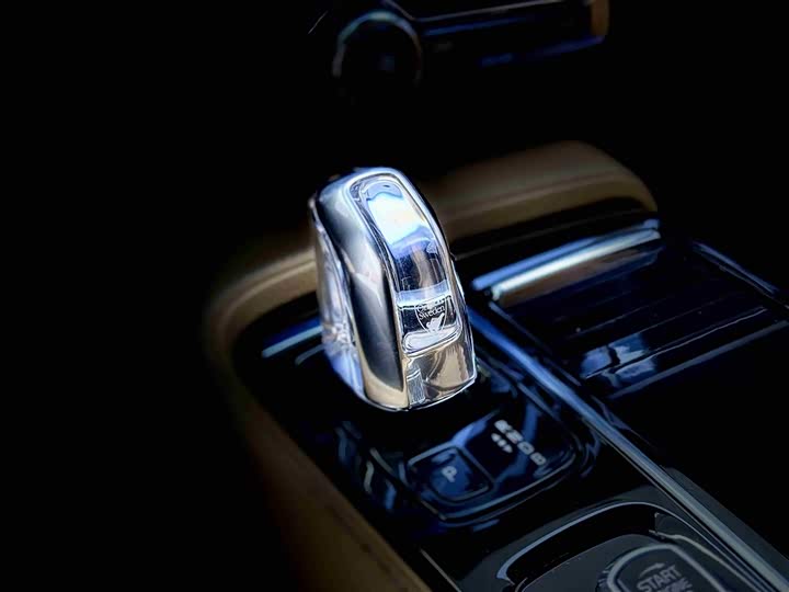 Volvo S90 Hybrid 2019 T 8 E Hybrid VI — фото 17