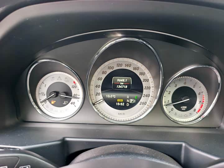Mercedes-Benz GLK-Class 2015 GLK 260 4 MATIC — фото 5
