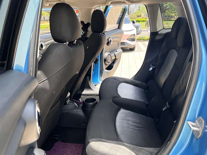 MINI Hatch — фото 12