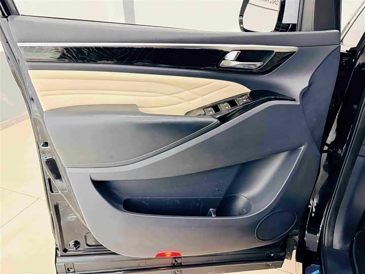 Trumpchi M8 2021 390 T — фото 13