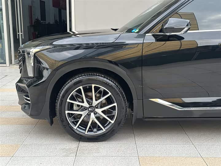 Trumpchi GS8 2022 2.0 TGDI 2 WD （ ） — фото 19