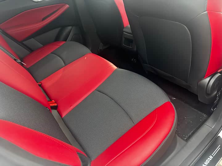 Changan CS35 PLUS 2023 1.4 T DCTPremium — фото 7