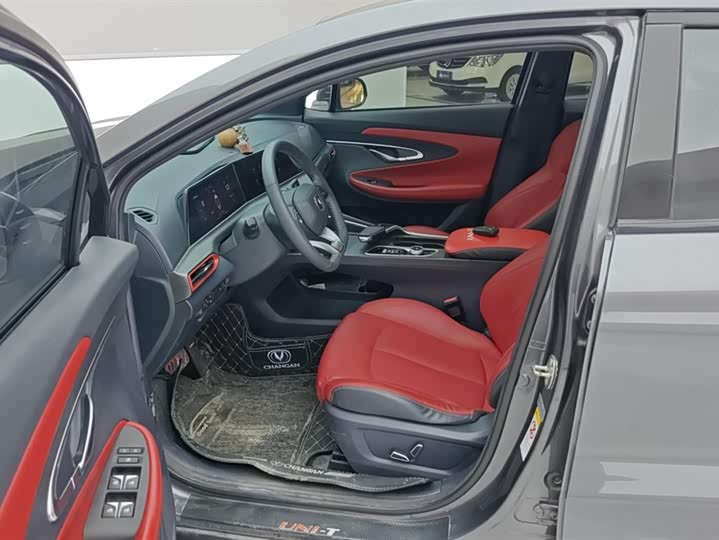 Changan UNI-T 2020 1.5 T Premium — фото 9