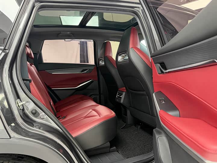 Changan CS75 PLUS 2022 1.5 T ATPremium — фото 6