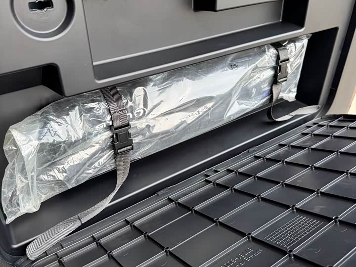 Lexus GX 2014 400 — фото 36