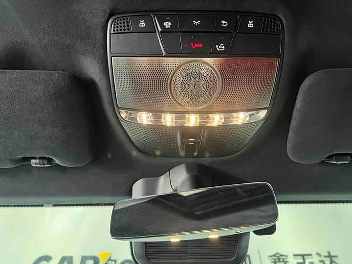 Mercedes-Benz G-Class 2022 AMG G 63 — фото 19