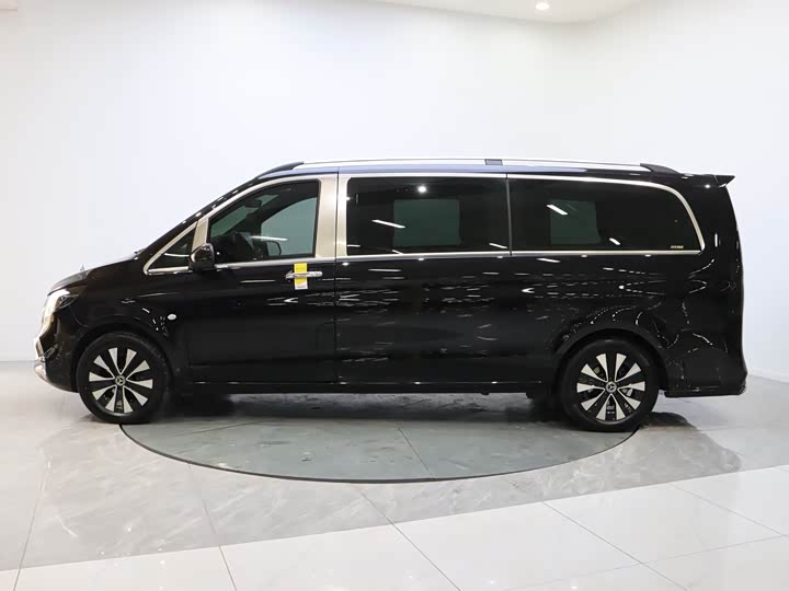 Mercedes-Benz Vito — фото 5