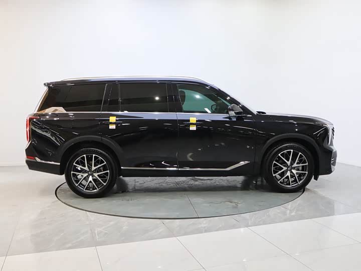 Trumpchi GS8 2025 2.0 TGDI 2 WD 5 — фото 6