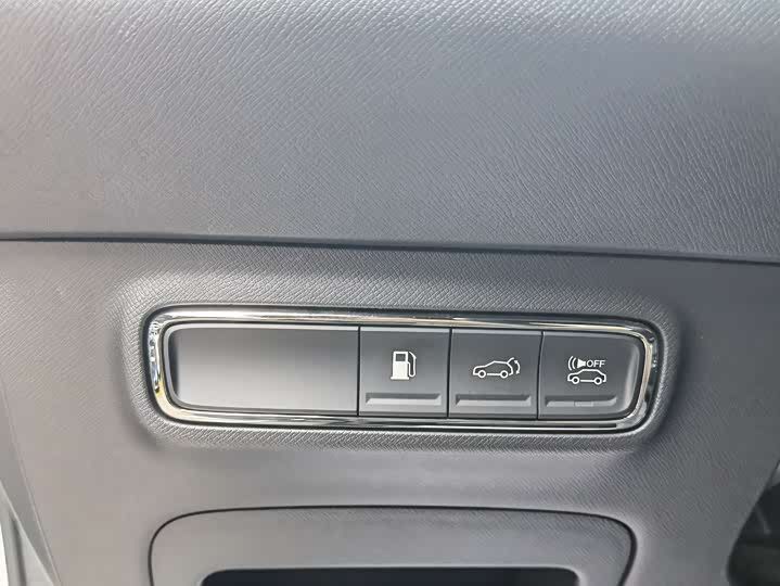 Trumpchi M8 2025 Hybrid — фото 15
