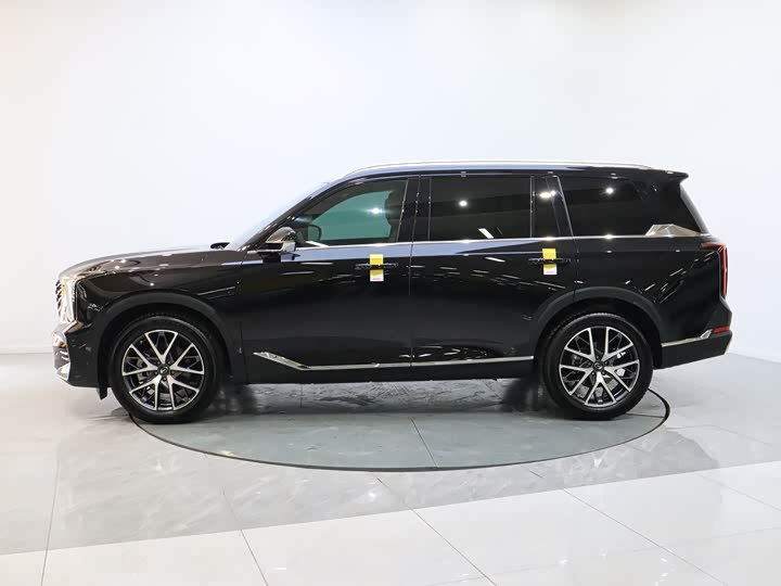 Trumpchi GS8 2025 2.0 TGDI 2 WD 5 — фото 5