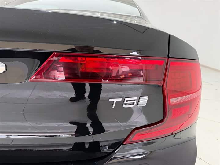 Volvo S90 2020 T 5 — фото 8