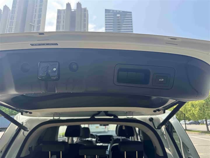 Trumpchi M8 2021 390 T — фото 26
