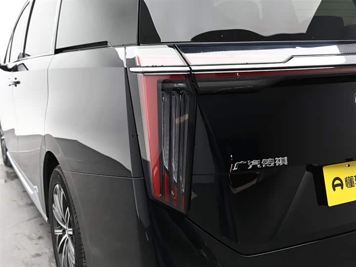 Trumpchi M8 2024 400 T — фото 7