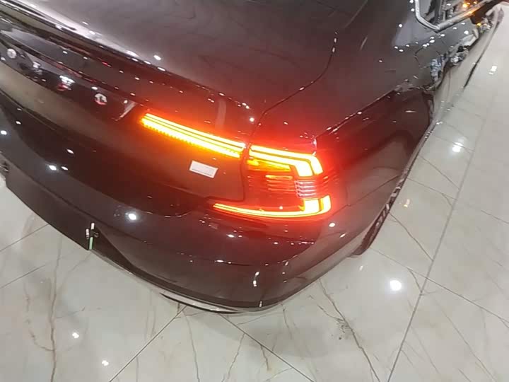 Volvo S90 Hybrid 2023 T 8 4 WD — фото 8