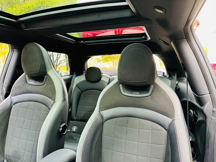 MINI Hatch — фото 18