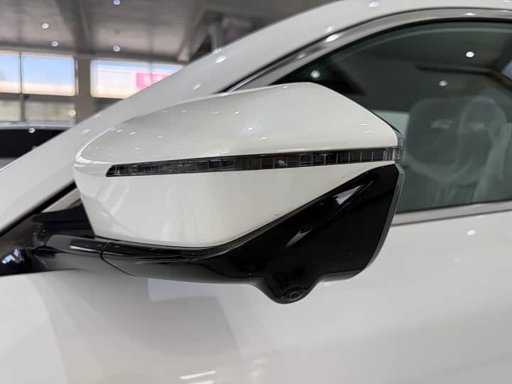 Changan CS75 PLUS 2025 1.5 T — фото 4