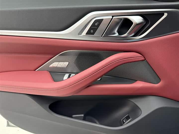 BMW 4-Series 2023 425i Gran Coupe M — фото 21