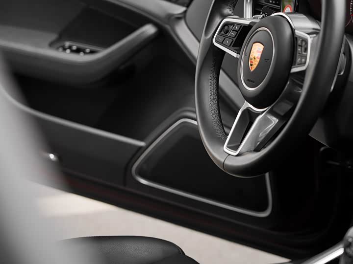 Porsche Panamera 2017 Panamera 3.0 T — фото 11