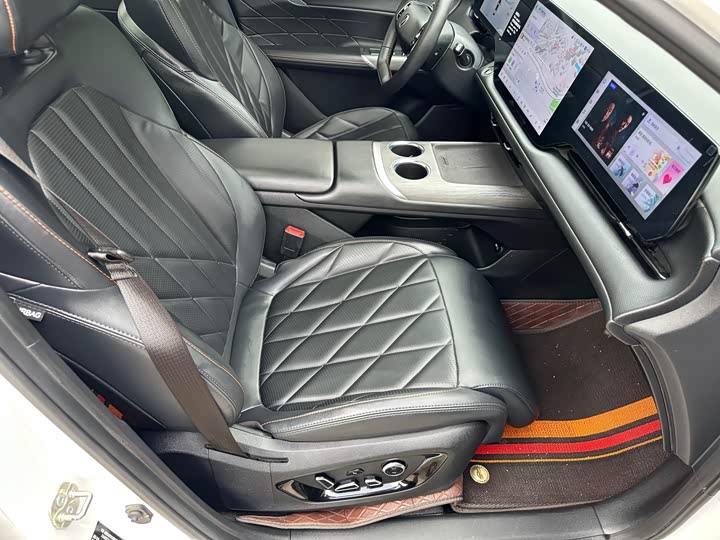 Changan CS75 PLUS 2025 UItra 2.0 T — фото 24