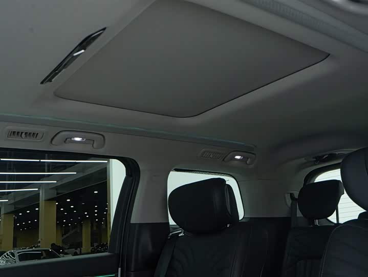 Trumpchi M8 2024 Hybrid — фото 23