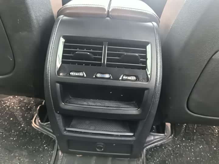 BMW X5 xDrive30i M спортпакет — фото 17